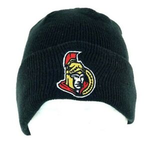 Senators Winter Hat
