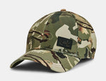 Under Armour Flex Fit Hat (Size S/M)