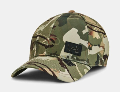 Under Armour Flex Fit Hat (Size S/M)