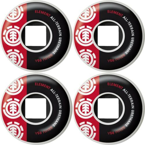 Element Section Wheels
