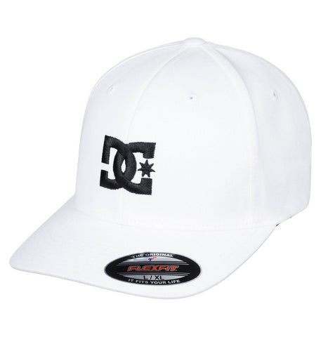DC Flex-Fit S/M Hat