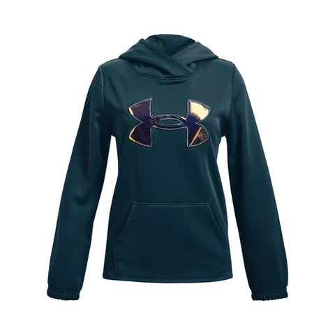 Girls Youth Under Armour Hoodie