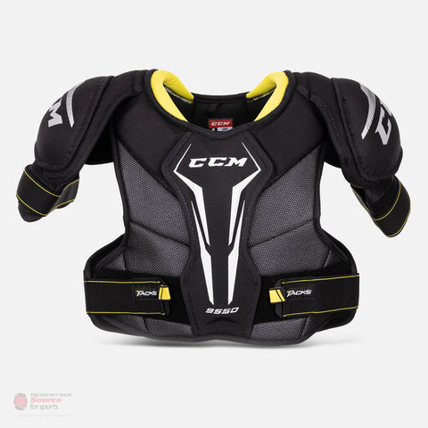 CCM Tacks 9550 Shoulder Pads (Medium Only)