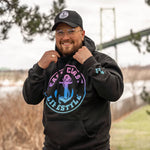 East Coast Lifestyle Hoodie (Size Small Only)