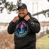 East Coast Lifestyle Hoodie (Size Small Only)
