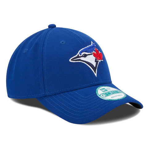 Blue Jays New Era Adjustable Hat