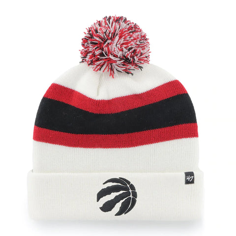 Raptors 47 Winter Hat