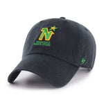 Minnesota North Stars 47 Strapback Hat