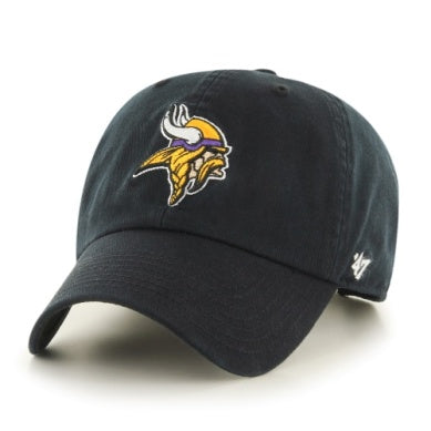 Minnesota Vikings 47 Strapback Hat