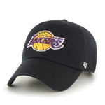 Los Angeles Lakers 47 Strapback Hat