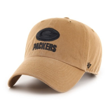 Green Bay Packers 47 Strapback Hat