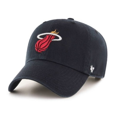 Miami Heat 47 Strapback