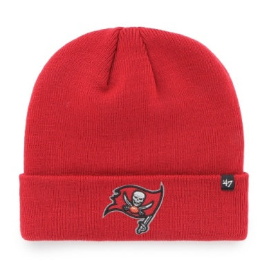 Tampa Bay Buccaneers 47 Winter Hat