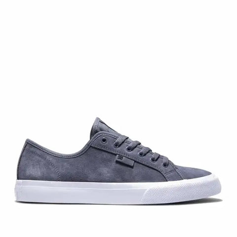 DC Manual Shoe